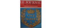 Lot de 37 revues Le journal de la France 2 siècles d'actuali