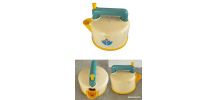 bouilloire sifflante fisher price 