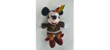 peluche disneyland paris mickey