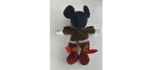 peluche disneyland paris mickey
