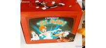 coffret vhs tex avery vintage 