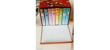 coffret vhs tex avery vintage 