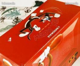 coffret vhs tex avery vintage 
