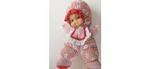 poupee tissu marguerite nicotoy