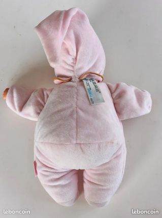 poupee corolle babypouce