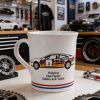 tasse mobil vintage 