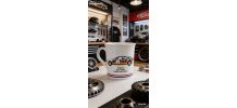 tasse mobil vintage 