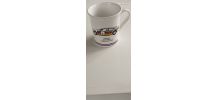 tasse mobil vintage 