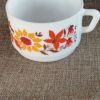 tasse flore arcopal