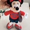 peluche minnie disneyland paris 