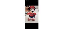 peluche minnie disneyland paris 