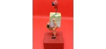 Sculpture contemporaine de Lucie de Syracuse 