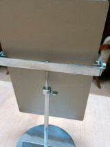 Rare miroir de table vintage 
