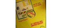 the black star liner - reggae regular - Maxi 45 t 1978