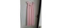 Chemise de nuit longue et voluptueuse Lingelor, t42
