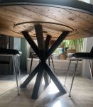 Table touret 