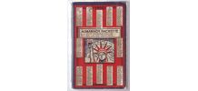 almanach hachette 1950 