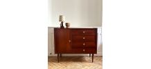 Commode / buffet vintage années 60