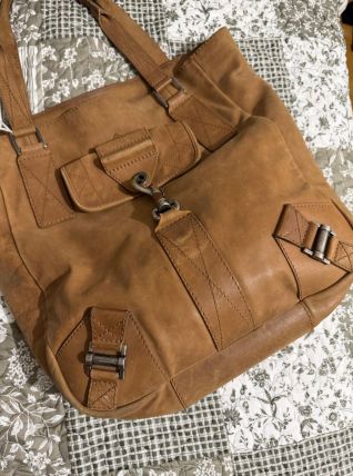DIOR - Sac à main modèle "Babe"