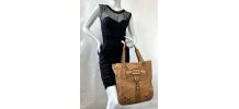 DIOR - Sac à main modèle "Babe"