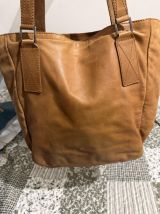 DIOR - Sac à main modèle "Babe"