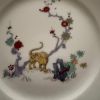 RARE - Lot assiettes vintage Geo Rouard fin 19e