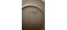 RARE - Lot assiettes vintage Geo Rouard fin 19e
