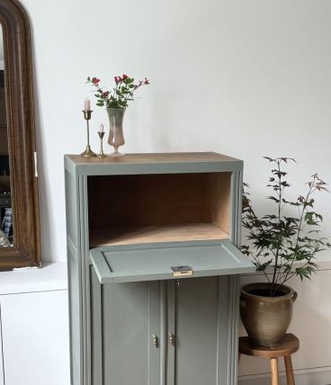 Buffet vintage