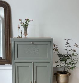 Buffet vintage