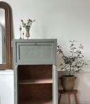 Buffet vintage