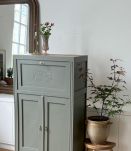 Buffet vintage