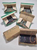 Tampons scolaires