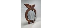  Miroir pomme 