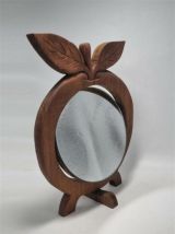  Miroir pomme 
