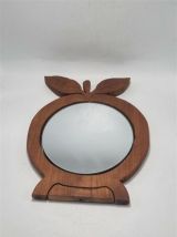  Miroir pomme 