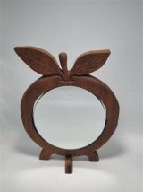  Miroir pomme 