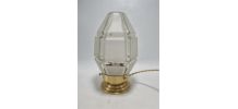  Lampe art déco 