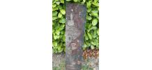Plaque marbre  ancienne épaisseur 3cm