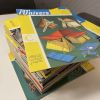 78 Magazines TOUT L’UNIVERS Hachette 1964-66 du no 17 à 95