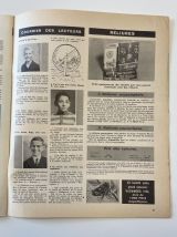 78 Magazines TOUT L’UNIVERS Hachette 1964-66 du no 17 à 95