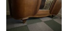 Armoire en chêne 