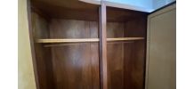 Armoire en chêne 