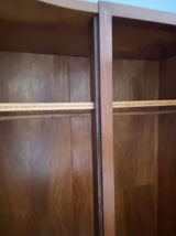 Armoire en chêne 