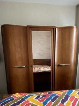 Armoire en chêne 