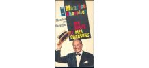 ma route mes chansons - maurice chevalier 