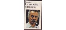 georges brassens  la mauvaise reputation 
