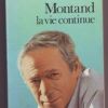 jorge semprun - montand la vie continue -