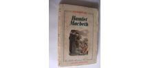 shakespeare - hamleth - macbeth 