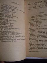 shakespeare - hamleth - macbeth 