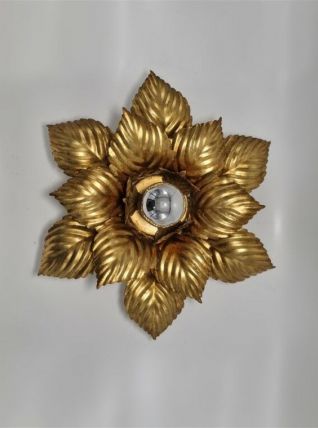  Applique fleur Masca 